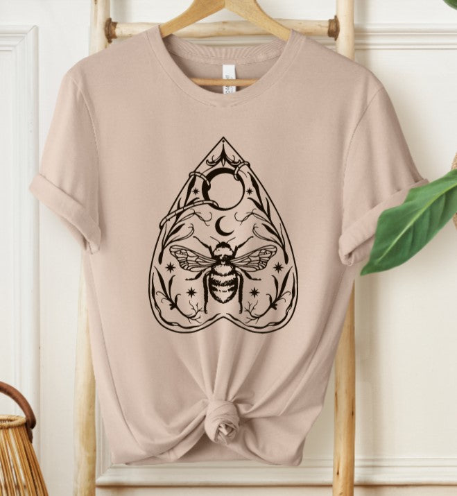 Bee Planchette T-shirt