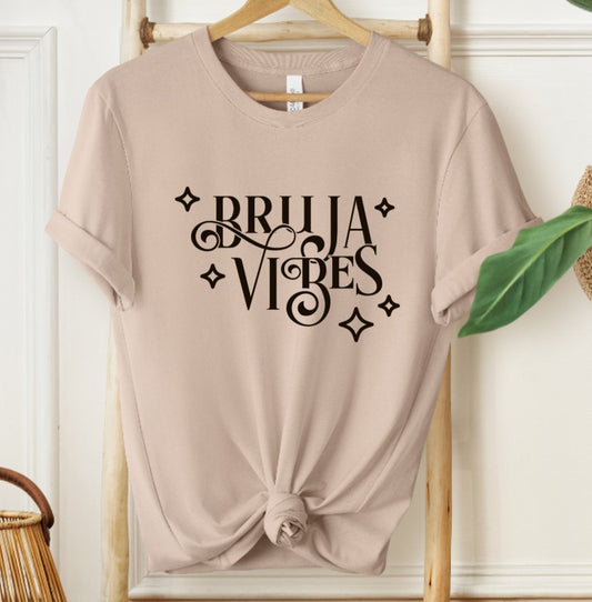 Bruja Vibes T-shirt