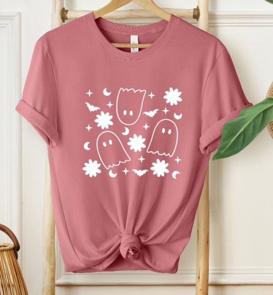 Ghost Cuties T-shirt