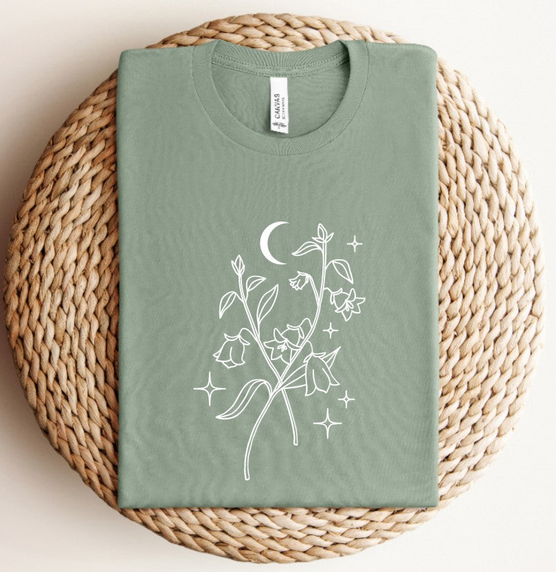 Lily of the Valley T-shirt